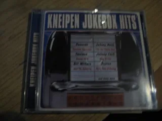 Kneipen Jukebox Hits