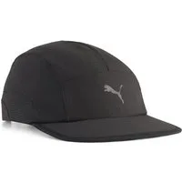 PUMA Flex Cap Race Day 5-Panel-Cap Erwachsene