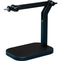 Wave Desk Stand, Ständer schwarz, für Mikrofone oder Webcams bis 1kg