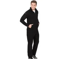 Trigema Jogginganzug TRIGEMA Freizeitanzug-Set (1-tlg)