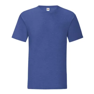 Fruit of the Loom - "Iconic 150" T-Shirt für Herren (Heidekraut)