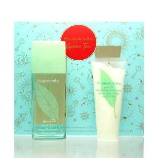 Elizabeth Arden Green Tea Set - EDT 100 ml + BC 100 ml