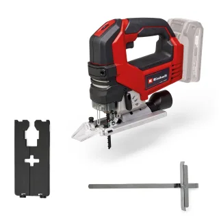 Einhell Akku-Stichsäge "Professional Akku-Stichsäge TP-JS 18/135 Li BL - Solo" Packung, 2 Stk. tlg.