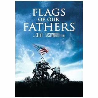 Flags Of Our Fathers