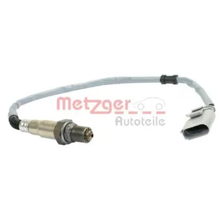 Metzger Lambdasonde Audi A4 A5 Q5