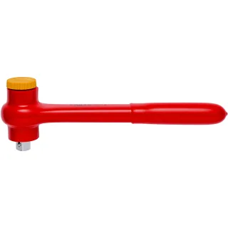 KNIPEX Umsteckknarre 1/2 - 9842
