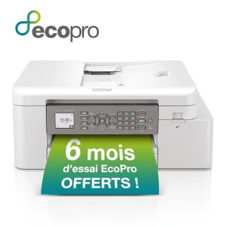 Brother MFC-J4340DWE | mfcj4340dwere1 | Multifunktionsdrucker - Farbe