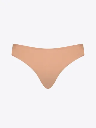 CHANGE Lingerie - MySeamless Tai Desert Beige - Gr. - M