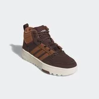 adidas Sportswear HOOPS 4.0 MID J Winterboots für Kinder & Jugendliche