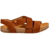 El Naturalista N5799 Balance Cuero Sandale