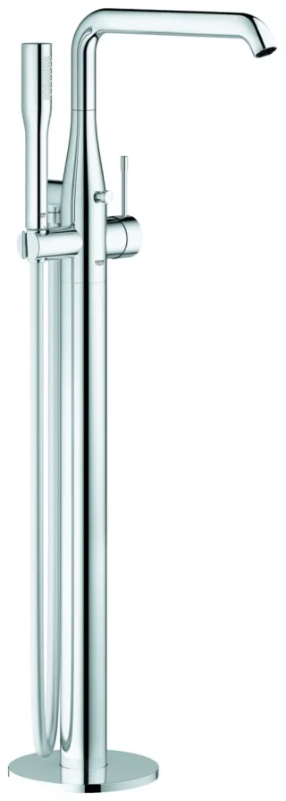 GROHE Wannenarmatur Essence chrom, 25248001 25248001