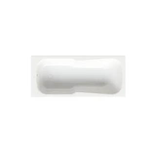 Bette BetteSet Badewanne 3650000 160 x 70 x 38 cm, weiss