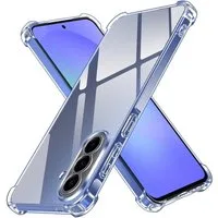 CoolGadget Handyhülle Anti Shock Rugged Case für Samsung Galaxy A57 5G 6,7 Zoll, Slim Cover mit Kantenschutz Schutzhülle für Samsung A57 5G Hülle