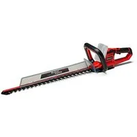 Einhell Akku-Heckenschere GE-CH 18/60 Solo, 60 cm Schnittlänge, ohne Akku und Ladegerät