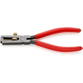 KNIPEX Abisolierzange - 1101160