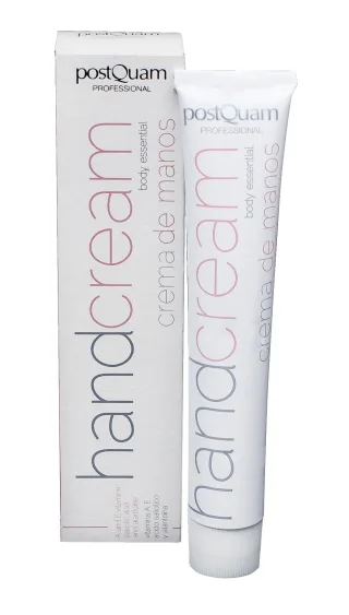 HANDCREME 60 ML.