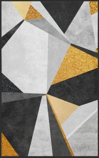Fussmatte 7628 | Größe: 60 cm x 90 cm