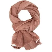 Ella Jonte XXL-Schal, XXL Damen Schal & Pareo im Vintage Batik-Look, Baumwoll-Mix