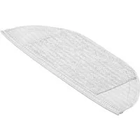 Medion® Saugroboter Zubehör-Set Wischmop für Saugroboter S30 SW, (Packung, 1-tlg., Wischmop für Saugroboter S30 SW (MD 20021)