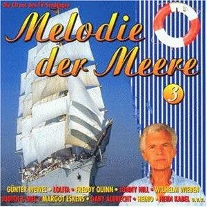 Melodie der Meere 3