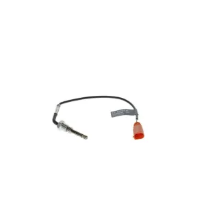 Bosch Abgastemperatursensor Audi A4 A5 A6