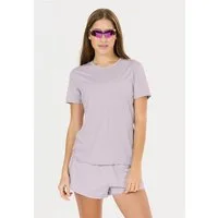 ENDURANCE Funktionsshirt Nan mit 4-Wege-Stretch-Material