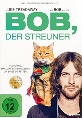 Bob der Streuner