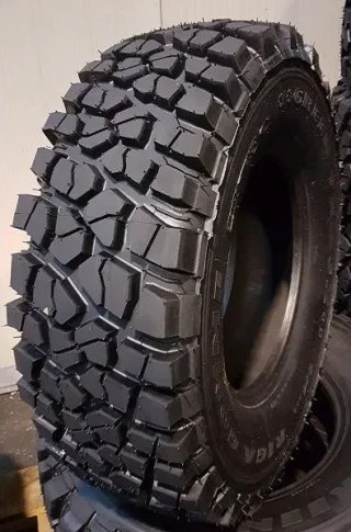 RG MUD MASTER 235/60 R16 100 T