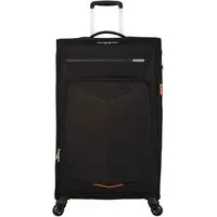 American Tourister® Weichgepäck-Trolley Summerfunk, 4 Rollen