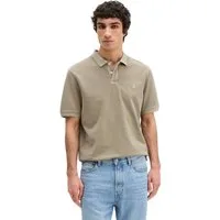 Marc O'Polo Poloshirt aus Bio-Baumwolle