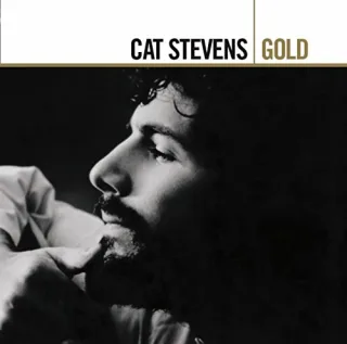 Gold [Audio CD] StevensCat