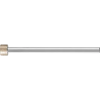 PFERD TOOLS CBN-Schleifstift Zylinder zum stationären Innenschleifen - 36161151