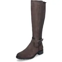 Tamaris Tamaris Damen Stiefel braun Stiefel