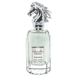 Paris Corner, Kaheela Platinum, Eau de Parfum, Unisex, 85 ml