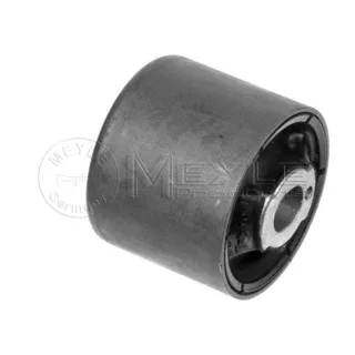 Meyle Querlenkerlager hinten links BMW 3er E46 X3 Z4