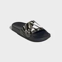 adidas Sportswear ADILETTE SHOWER LOGO KIDS SANDALEN Badesandale Badelatschen, für Kinder & Jugendliche