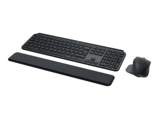 Logitech MX Keys S Combo | 920-011610 | Tastatur-und-Maus-Set