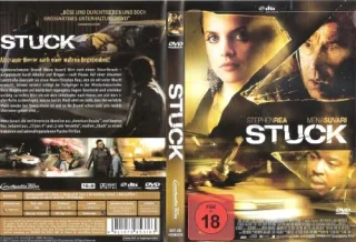 Stuck [DVD]