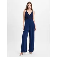 Suddenly Princess Jumpsuit