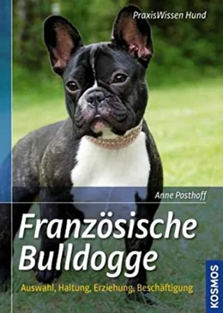 Französische Bulldogge (Praxiswissen Hund)