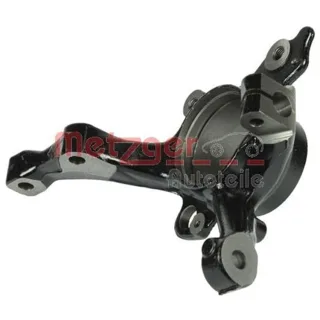 Metzger Achsschenkel vorne links Seat Cordoba Ibiza Inca Toledo VW Caddy Golf