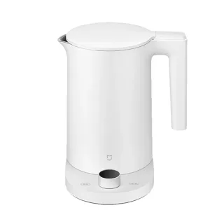 XIAOMI Mijia Constant Temperature Electric Kettle 2 Pro Smart LED Screen Display Stepless Temperature Adjustable 1800W H