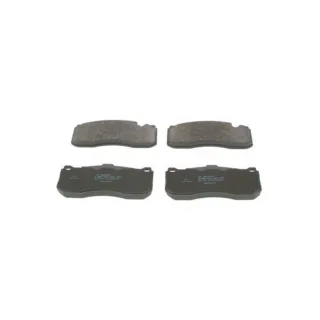 Bosch Bremsbel?ge vorne BMW 1er E81 3er E90 0986494428
