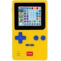 Legami Spiel LEGAMI Super Arcade Station – Mini-Konsole 152 Spiele