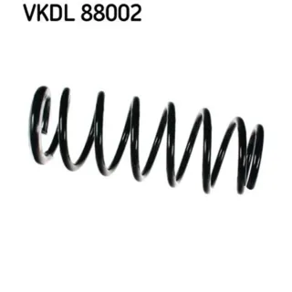 SKF Feder hinten Subaru Justy Suzuki Ignis