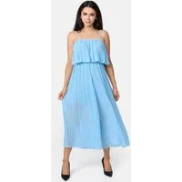 Worldclassca Jumpsuit Worldclassca Jumpsuit Plissee Einteiler Overall Elegant Sommer NEU