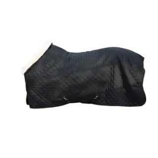 Stalldecke KY Showrug 160g mit Fell