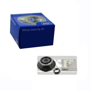 SKF Radlager hinten Citroen Xantia X1