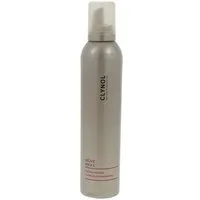 Clynol Haarpflege-Set Styling Move Flexible Mousse 300ml