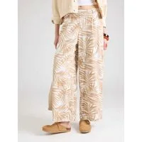 ONLY Bundfaltenhose ONLEMMIA-SIESTA (1-tlg) Falten